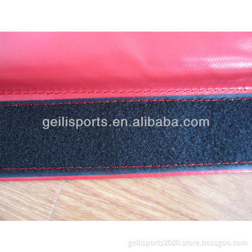 Kesehatan &amp; Kebugaran Latihan Lipat Lembut Murah Cheerleading Gymnastic Mats